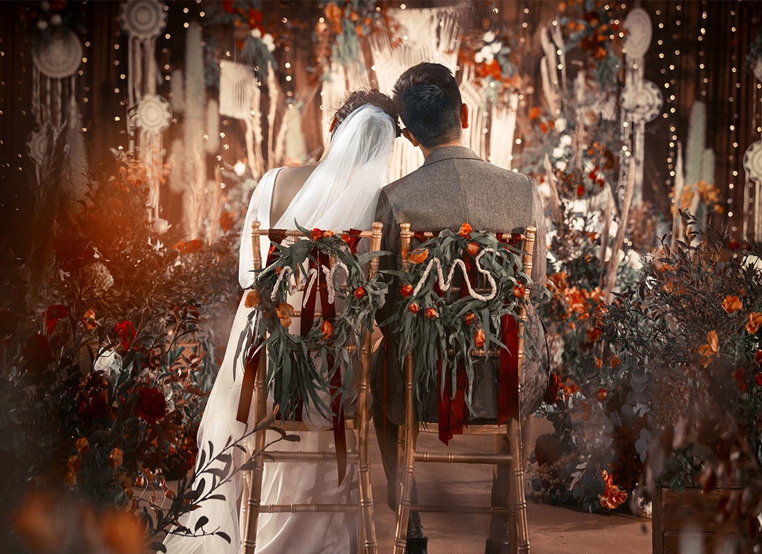 結婚需要準備的物品清單