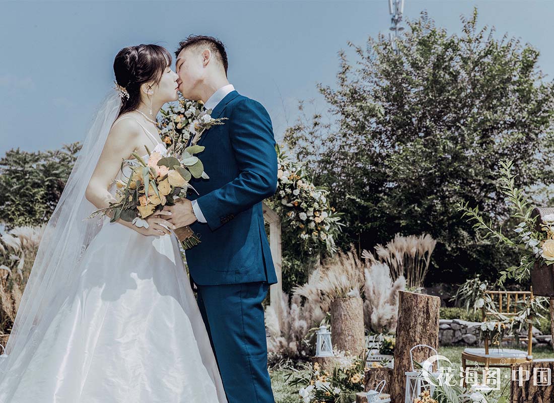 疫情過后，我們結婚吧