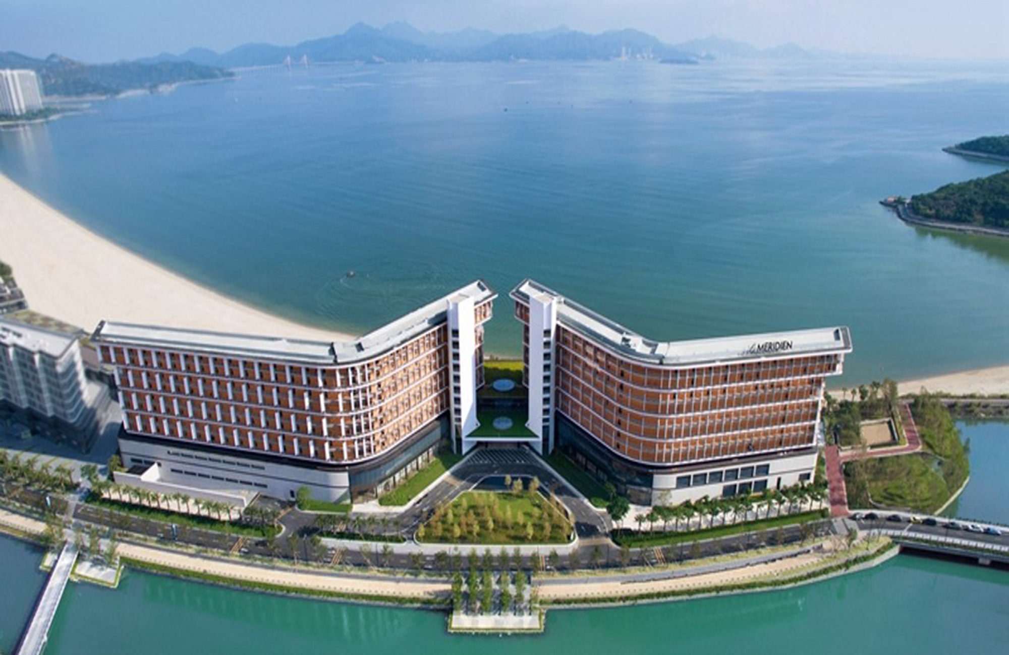小徑灣艾美酒店
